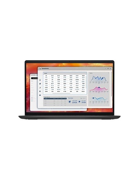 DELL Pro 15 Essential PV15265 AMD Ryzen™ 5 130 Portátil 39,6 cm (15.6") Full HD 16 GB DDR5-SDRAM 512 GB SSD Wi-Fi 6 (802.11ax)