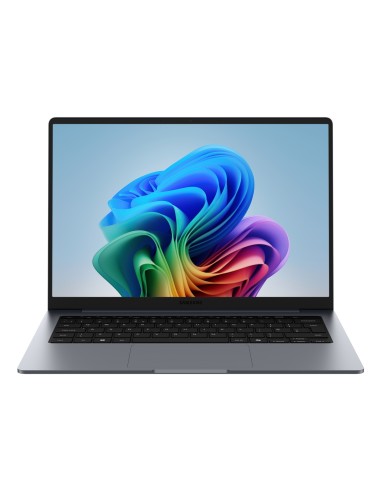 Samsung Galaxy Book6 Copilot+ PC Intel Core Ultra 5 325 Portátil 35,6 cm (14") WUXGA 16 GB LPDDR5x-SDRAM 512 GB SSD Wi-Fi 6E