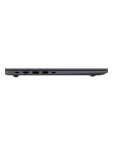 Samsung Galaxy Book4 NP754XGJA-BIZ Intel Core 7 150U Portátil 39,6 cm (15.6") Full HD 16 GB LPDDR4x-SDRAM 512 GB SSD Wi-Fi 6