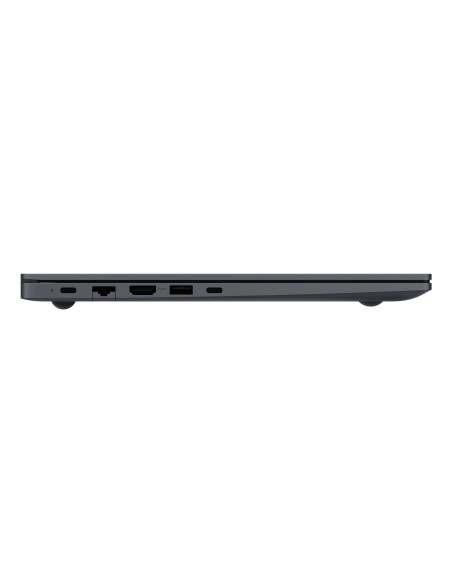 Samsung Galaxy Book4 NP754XGJA-BIZ Intel Core 7 150U Portátil 39,6 cm (15.6") Full HD 16 GB LPDDR4x-SDRAM 512 GB SSD Wi-Fi 6