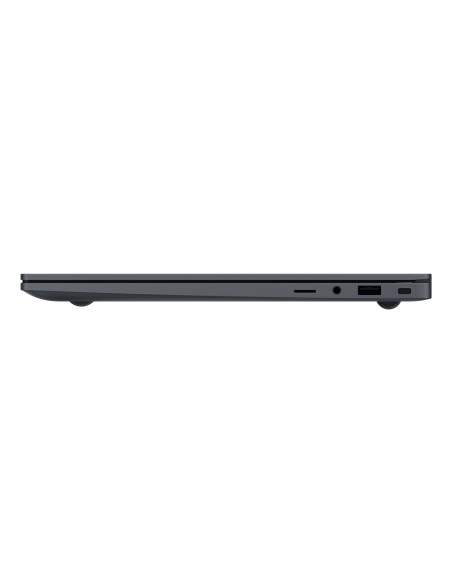 Samsung Galaxy Book4 NP754XGJA-BIZ Intel Core 7 150U Portátil 39,6 cm (15.6") Full HD 16 GB LPDDR4x-SDRAM 512 GB SSD Wi-Fi 6