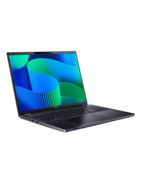 Acer TravelMate P4 TMP416-53-TCO-50RV Intel Core Ultra 5 125U Portátil 40,6 cm (16") WUXGA 16 GB DDR5-SDRAM 512 GB SSD Wi-Fi 6