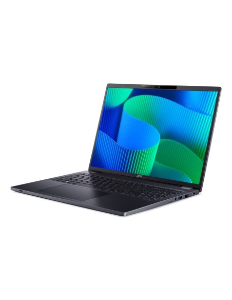 Acer TravelMate P4 TMP416-53-TCO-50RV Intel Core Ultra 5 125U Portátil 40,6 cm (16") WUXGA 16 GB DDR5-SDRAM 512 GB SSD Wi-Fi 6