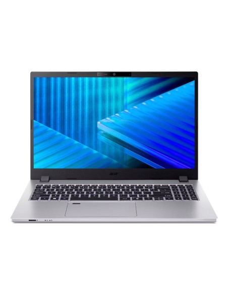 Acer TravelMate P2 TMP215-75-G2-TCO-79EN Intel Core Ultra 7 155H Portátil 39,6 cm (15.6") Full HD 16 GB DDR5-SDRAM 512 GB SSD
