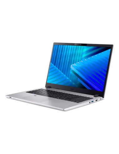 Acer TravelMate P2 TMP215-75-G2-TCO-79EN Intel Core Ultra 7 155H Portátil 39,6 cm (15.6") Full HD 16 GB DDR5-SDRAM 512 GB SSD