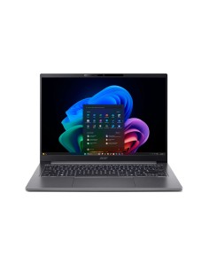Acer TravelMate Portátil X4 14 AI TMX414-51-TCO TMX414-51-TCO-531V