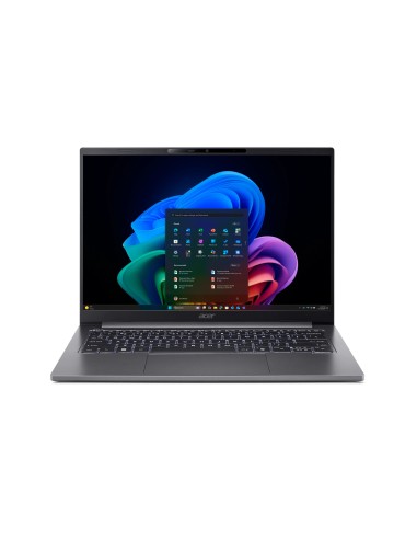 Acer TravelMate Portátil X4 14 AI TMX414-51-TCO TMX414-51-TCO-531V