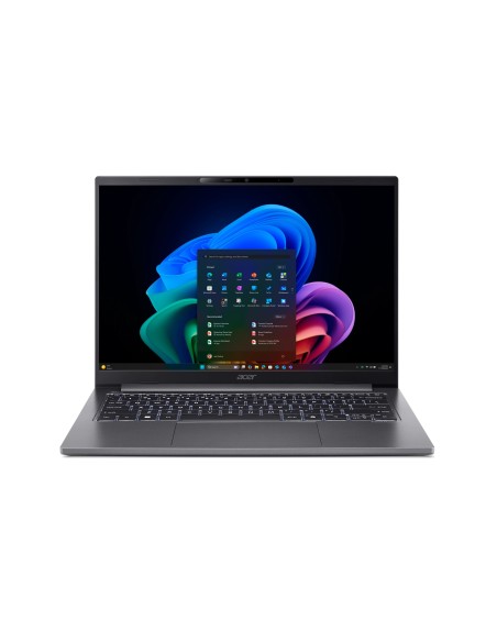 Acer TravelMate Portátil X4 14 AI TMX414-51-TCO TMX414-51-TCO-531V