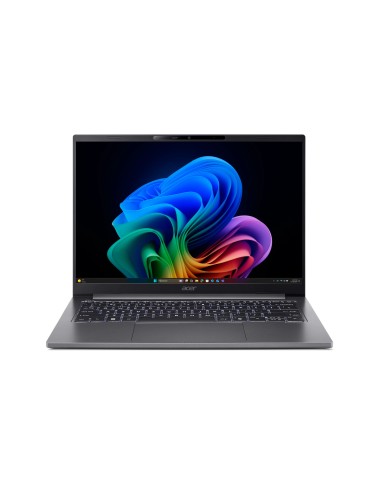 Acer TravelMate Portátil X4 14 AI TMX414-51-TCO TMX414-51-TCO-531V