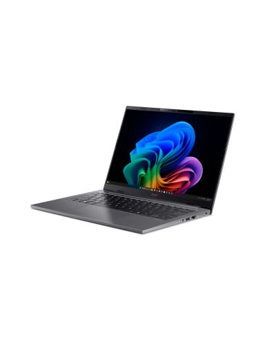 Acer TravelMate Portátil X4 14 AI TMX414-51-TCO TMX414-51-TCO-531V