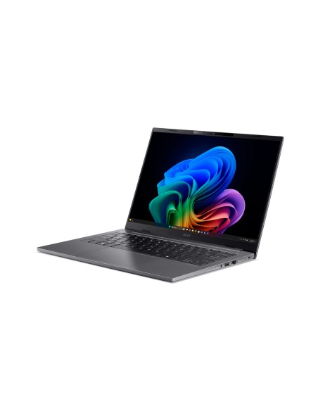 Acer TravelMate Portátil X4 14 AI TMX414-51-TCO TMX414-51-TCO-531V