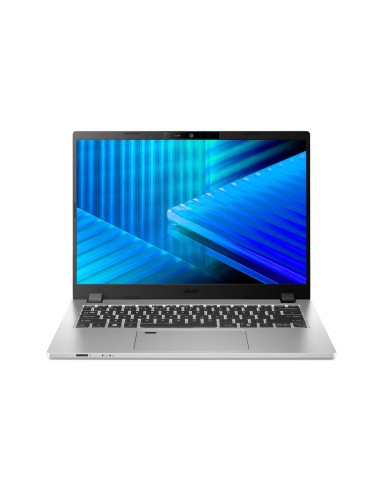Acer TravelMate P2 TMP214-75-G3-TCO-73JH Intel Core Ultra 7 155H Portátil 35,6 cm (14") WUXGA 16 GB DDR5-SDRAM 512 GB SSD Wi-Fi
