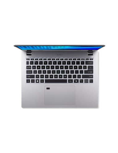 Acer TravelMate P2 TMP214-75-G3-TCO-73JH Intel Core Ultra 7 155H Portátil 35,6 cm (14") WUXGA 16 GB DDR5-SDRAM 512 GB SSD Wi-Fi