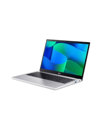 Acer Extensa 15 EX215-57-59BS Intel Core 5 120U Portátil 39,6 cm (15.6") Full HD 16 GB DDR5-SDRAM 512 GB SSD Wi-Fi 6 (802.11ax)