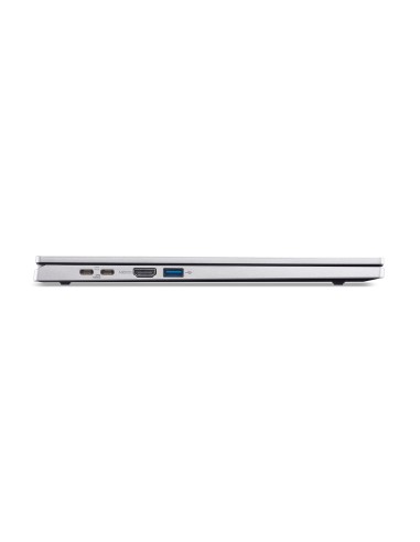 Acer Extensa 15 EX215-57-532Y Intel Core 5 120U Portátil 39,6 cm (15.6") Full HD 16 GB DDR5-SDRAM 512 GB SSD Wi-Fi 6 (802.11ax)