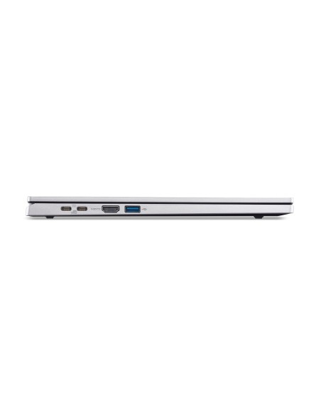 Acer Extensa 15 EX215-57-532Y Intel Core 5 120U Portátil 39,6 cm (15.6") Full HD 16 GB DDR5-SDRAM 512 GB SSD Wi-Fi 6 (802.11ax)