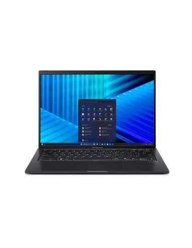 Acer Extensa 14 EXO14-71-78J7 Intel Core Ultra 5 125H Portátil 35,6 cm (14") WUXGA 16 GB DDR5-SDRAM 512 GB SSD Wi-Fi 6