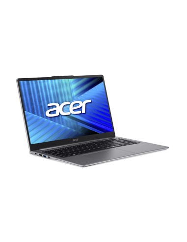 Acer Extensa 15 EXO15-51-58BP Intel Core 5 115U Portátil 39,6 cm (15.6") Full HD 16 GB DDR5-SDRAM 512 GB SSD Wi-Fi 6 (802.11ax)