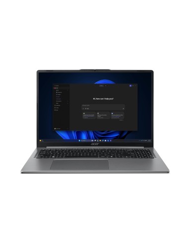 Acer Extensa 16 EXO16-71-583M Intel Core Ultra 5 125H Portátil 40,6 cm (16") WUXGA 16 GB DDR5-SDRAM 512 GB SSD Wi-Fi 6