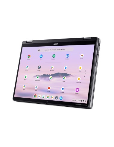 Acer Chromebook CPE594-1N-TCO-567J Intel Core 5 120U 35,6 cm (14") Pantalla táctil 16 GB LPDDR5x-SDRAM 256 GB SSD Wi-Fi 6E