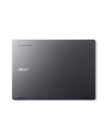 Acer Chromebook CPE594-1N-TCO-567J Intel Core 5 120U 35,6 cm (14") Pantalla táctil 16 GB LPDDR5x-SDRAM 256 GB SSD Wi-Fi 6E