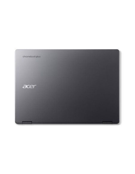 Acer Chromebook CPE594-1N-TCO-567J Intel Core 5 120U 35,6 cm (14") Pantalla táctil 16 GB LPDDR5x-SDRAM 256 GB SSD Wi-Fi 6E