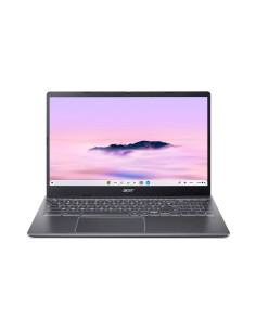Acer Chromebook Plus 515 CBE595-2-TCO-575G Intel Core 5 120U 39,6 cm (15.6") Full HD 16 GB LPDDR5x-SDRAM 512 GB SSD Wi-Fi 6E