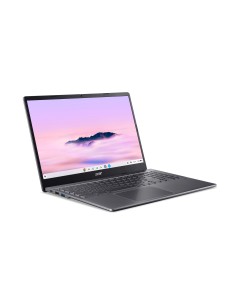 Acer Chromebook Plus 515 CBE595-2-TCO-575G Intel Core 5 120U 39,6 cm (15.6") Full HD 16 GB LPDDR5x-SDRAM 512 GB SSD Wi-Fi 6E 2