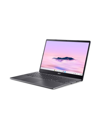 Acer Chromebook Plus 515 CBE595-2-TCO-575G Intel Core 5 120U 39,6 cm (15.6") Full HD 16 GB LPDDR5x-SDRAM 512 GB SSD Wi-Fi 6E