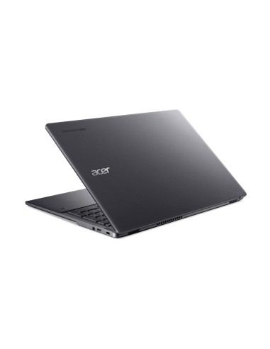 Acer Chromebook CBE595-2-TCO-75M4 Intel Core 7 150U 39,6 cm (15.6") Full HD 16 GB LPDDR5x-SDRAM 512 GB SSD Wi-Fi 6 (802.11ax)