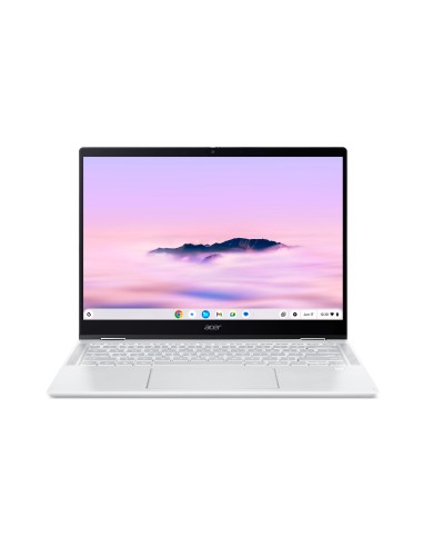 Acer Chromebook CPE594-2N-K702 MediaTek Kompanio Kompanio Ultra 910 35,6 cm (14") Pantalla táctil 2.8K 16 GB LPDDR5x-SDRAM 256