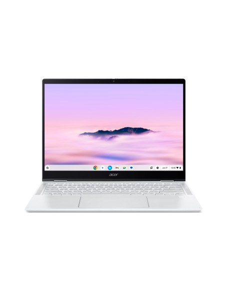 Acer Chromebook CPE594-2N-K702 MediaTek Kompanio Kompanio Ultra 910 35,6 cm (14") Pantalla táctil 2.8K 16 GB LPDDR5x-SDRAM 256