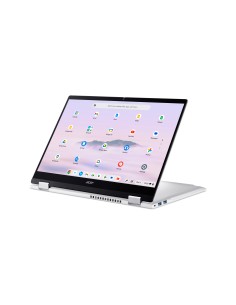 Acer Chromebook CPE594-2N-K702 MediaTek Kompanio Kompanio Ultra 910 35,6 cm (14") Pantalla táctil 2.8K 16 GB LPDDR5x-SDRAM 256 2
