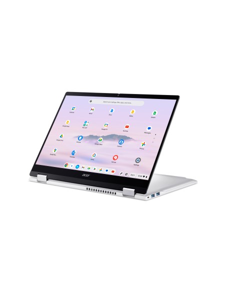 Acer Chromebook CPE594-2N-K702 MediaTek Kompanio Kompanio Ultra 910 35,6 cm (14") Pantalla táctil 2.8K 16 GB LPDDR5x-SDRAM 256