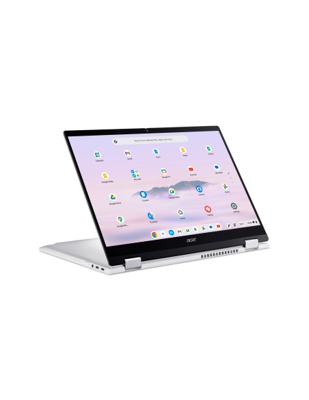 Acer Chromebook CPE594-2N-K702 MediaTek Kompanio Kompanio Ultra 910 35,6 cm (14") Pantalla táctil 2.8K 16 GB LPDDR5x-SDRAM 256