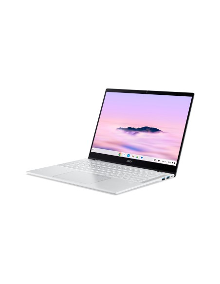 Acer Chromebook CPE594-2N-K702 MediaTek Kompanio Kompanio Ultra 910 35,6 cm (14") Pantalla táctil 2.8K 16 GB LPDDR5x-SDRAM 256