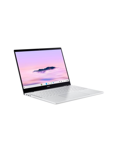 Acer Chromebook CPE594-2N-K702 MediaTek Kompanio Kompanio Ultra 910 35,6 cm (14") Pantalla táctil 2.8K 16 GB LPDDR5x-SDRAM 256