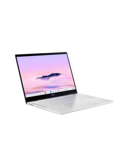 Acer Chromebook CPE594-2N-K702 MediaTek Kompanio Kompanio Ultra 910 35,6 cm (14") Pantalla táctil 2.8K 16 GB LPDDR5x-SDRAM 256