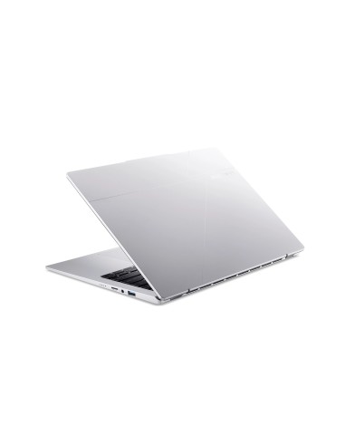 Acer Swift Go 14 SFG14-73-73EY Intel Core Ultra 7 155U Portátil 35,6 cm (14") WQXGA+ 16 GB LPDDR5x-SDRAM 512 GB SSD Wi-Fi 6