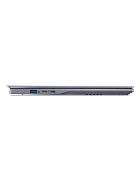 Acer Swift Go 14 AI SFG14-01-X962 Snapdragon X1P-42-100 Portátil 36,8 cm (14.5") WUXGA 16 GB LPDDR5x-SDRAM 1 TB SSD Wi-Fi 7