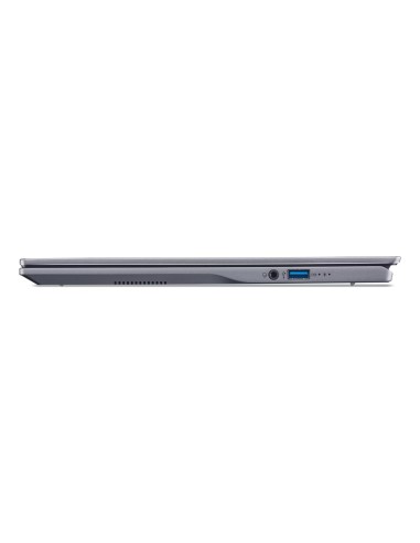 Acer Swift Go 14 AI SFG14-01-X962 Snapdragon X1P-42-100 Portátil 36,8 cm (14.5") WUXGA 16 GB LPDDR5x-SDRAM 1 TB SSD Wi-Fi 7