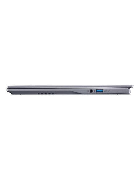 Acer Swift Go 14 AI SFG14-01-X962 Snapdragon X1P-42-100 Portátil 36,8 cm (14.5") WUXGA 16 GB LPDDR5x-SDRAM 1 TB SSD Wi-Fi 7