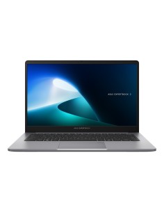 ASUS ExpertBook P1 P1403CVA-S61970X - Ordenador Portátil 14" Full HD (Intel Core 5 210H, 16GB RAM, 512GB SSD, Graphics, Windows
