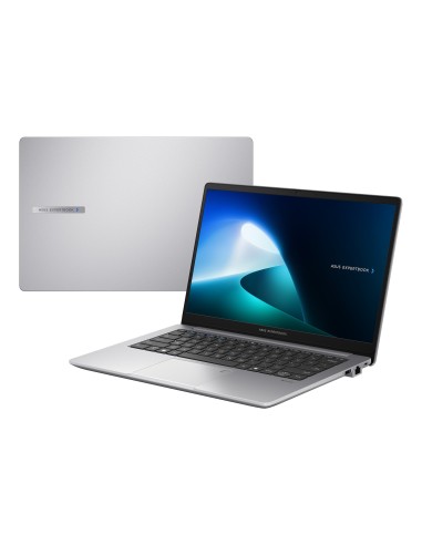 ASUS ExpertBook P1 P1403CVA-S62015X - Ordenador Portátil 14" Full HD (Intel Core 5 210H, 16GB RAM, 512GB SSD, Graphics, Windows