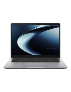 ASUS ExpertBook P3 G1 P3406CCA-LY0408X - Ordenador Portátil 14" WUXGA (Core Ultra 5 225H, 16GB RAM, 512GB SSD, Arc 130T,