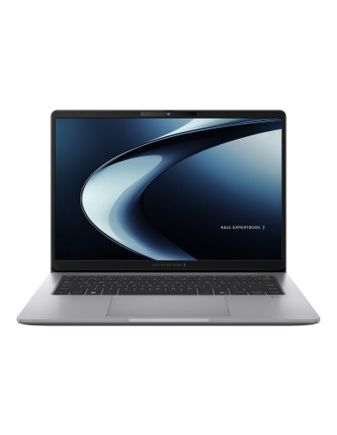 ASUS ExpertBook P3 G1 P3406CCA-LY0408X - Ordenador Portátil 14" WUXGA (Core Ultra 5 225H, 16GB RAM, 512GB SSD, Arc 130T,