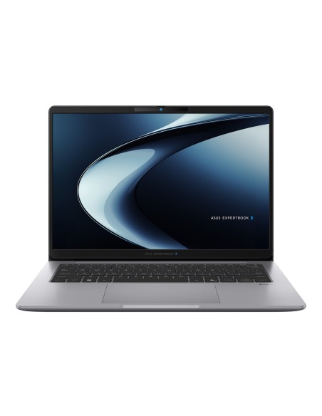 ASUS ExpertBook P3 G1 P3406CCA-LY0408X - Ordenador Portátil 14" WUXGA (Core Ultra 5 225H, 16GB RAM, 512GB SSD, Arc 130T,
