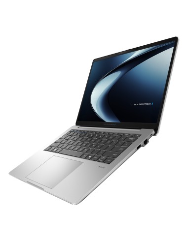 ASUS ExpertBook P3 G1 P3406CCA-LY0408X - Ordenador Portátil 14" WUXGA (Core Ultra 5 225H, 16GB RAM, 512GB SSD, Arc 130T,