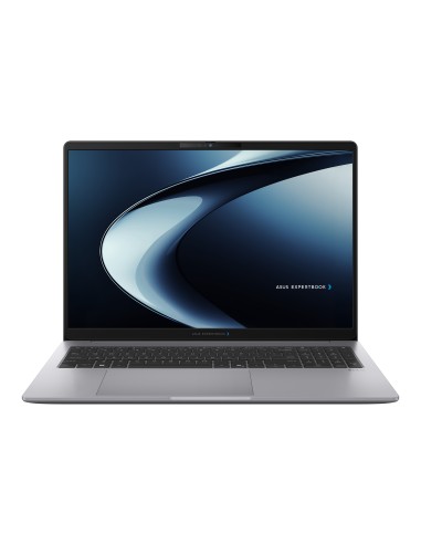 ASUS ExpertBook P3 G1 P3606CCA-MB0371X - Ordenador Portátil 16" WUXGA (Intel Core Ultra 5 225H, 16GB RAM, 512GB SSD, Arc 130T,