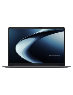 ASUS ExpertBook P3 G1 P3606CCA-MB0371X - Ordenador Portátil 16" WUXGA (Intel Core Ultra 5 225H, 16GB RAM, 512GB SSD, Arc 130T, 2
